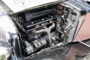 Image 43/50 of Bentley 4 1&#x2F;4 Litre (1939)