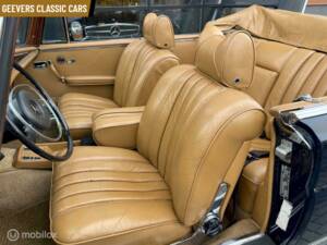 Imagen 17/21 de Mercedes-Benz 280 SE (1970)