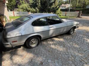 Imagen 3/8 de Ford Capri II 2,8 (1977)