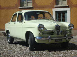 Imagen 30/39 de Alfa Romeo Giulietta TI (1958)