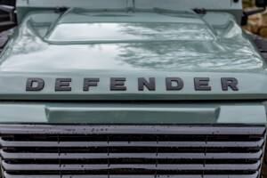 Bild 31/45 von Land Rover Defender 110 (2015)