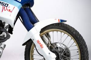 Bild 20/45 von Aprilia Tuareg 350 Wind (1987)
