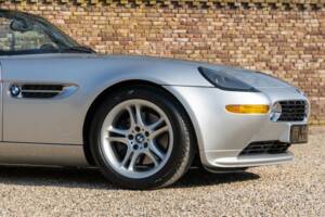 Image 49/50 of BMW Z8 (2002)