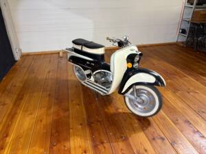 Imagen 4/15 de KTM Ponny I (1961)