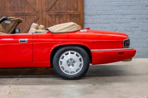 Bild 9/43 von Jaguar XJS 4.0 Celebration (1996)