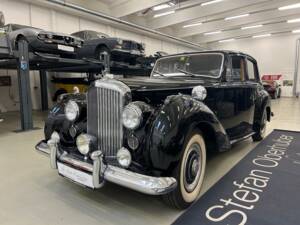Bild 1/32 von Bentley R-Type (1952)