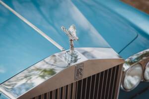 Image 41/42 of Rolls-Royce Silver Shadow II (1977)