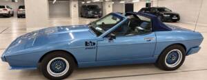 Image 5/17 of TVR Tasmin Series 1 (1984)