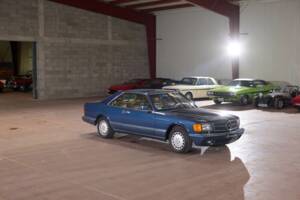 Bild 3/42 von Mercedes-Benz 560 SEC (1991)