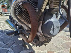 Image 10/31 de Moto Guzzi Nevada 750 (1997)