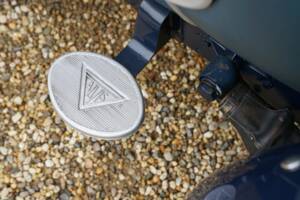 Image 28/50 of Alvis Silver Eagle Sports Tourer (1934)