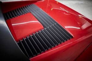 Afbeelding 35/100 van Ferrari 208 GTB Turbo (1982)