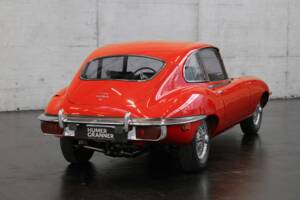 Bild 8/44 von Jaguar E-Type (2+2) (1969)