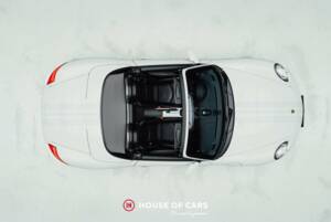 Bild 6/25 von Porsche Boxster S (2008)
