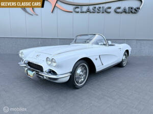 Bild 4/24 von Chevrolet Corvette (1962)