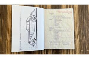Afbeelding 32/50 van Talbot-Lago T26 Record Worblaufen (1947)