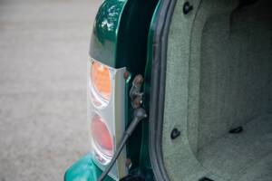 Image 41/50 de Land Rover Range Rover Vogue V8 (2005)