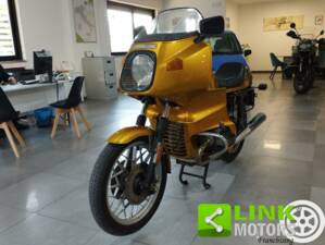 Immagine 4/10 di BMW DUMMY (1979)
