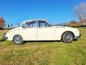 Bild 5/8 von Jaguar Mk II 3.8 (1960)