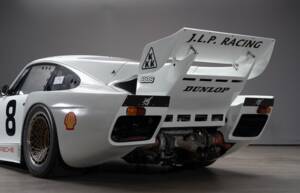 Bild 16/32 von Porsche 935 K3/4 Kremer Racing (1980)