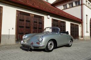 Image 2/29 of Porsche 356 C 1600 (1965)