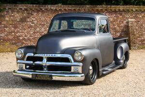 Imagen 11/50 de Chevrolet 3100 ½-ton (1955)