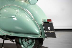 Immagine 16/50 di Piaggio Vespa 125 (1953)