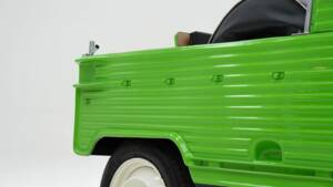Image 15/15 of Citroën Méhari (1975)