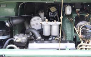 Image 26/71 of Mercedes-Benz Unimog U52 (1983)