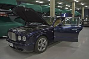 Bild 20/50 von Bentley Arnage T (2005)