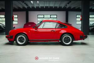 Afbeelding 10/24 van Porsche 911 Carrera 3.2 (1985)
