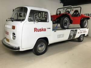 Afbeelding 6/22 van Volkswagen T2b Pritsche (1979)