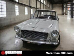 Bild 5/15 von FIAT 1500 Vignale (1963)