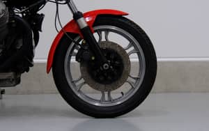Immagine 2/75 di Moto Guzzi 850 LeMans II (1980)