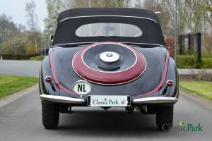 Immagine 22/50 di BMW 327&#x2F;28 (1949)