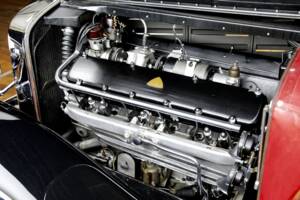 Image 10/11 de Maybach Zeppelin DS 8 (1934)