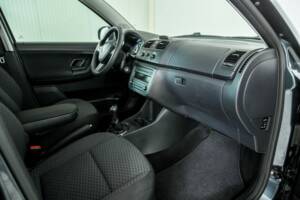Imagen 12/50 de Skoda Fabia 1.2 TSI Combi (2014)