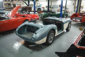 Bild 4/23 von Austin-Healey 3000 Mk III (BJ8) (1965)