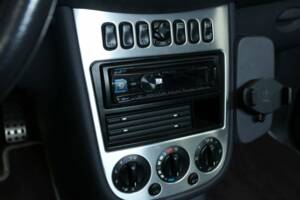 Image 18/50 of Mercedes-Benz A 210 Evolution (2002)