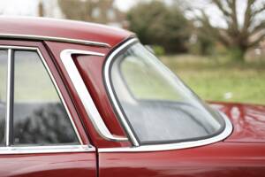 Image 13/50 of Mercedes-Benz 220 (1967)