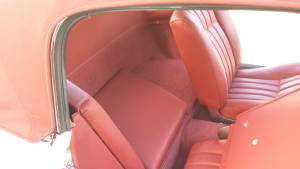 Immagine 15/32 di Mercedes-Benz 190 SL (1962)