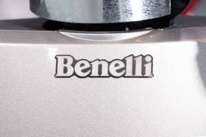 Image 25/46 de Benelli Pepe 50 (1999)