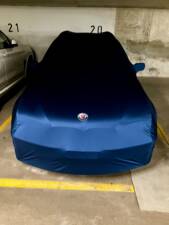 Image 21/21 of ALPINA B3 3.3 Allrad Touring (2002)