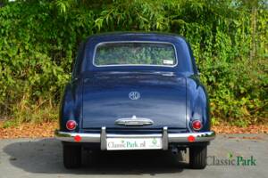 Bild 4/50 von MG Magnette ZB (1958)