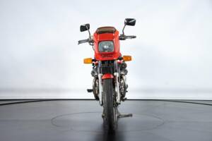 Image 3/40 of Honda CX 500 Turbo (1982)