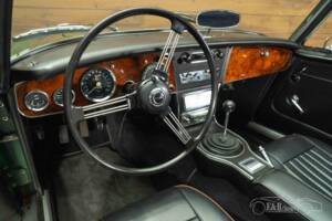Imagen 2/19 de Austin-Healey 3000 Mk III (BJ8) (1965)