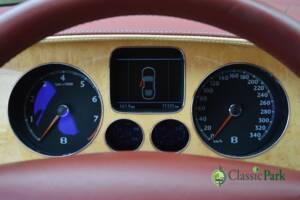 Bild 30/50 von Bentley Continental GT (2008)
