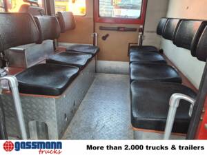 Image 9/15 of Mercedes-Benz T2 709 D (1988)