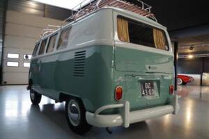 Image 39/50 of Volkswagen T1 panel van (1964)