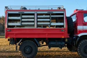 Afbeelding 10/33 van MAN-VW 8.136 F (1987)